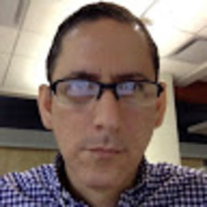 Meet your Posher, Esteban